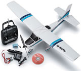 Aeromodelismo em Pirassununga