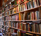 Bibliotecas em Pirassununga