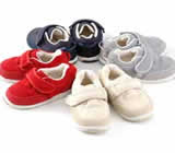 Calçados Infantis em Pirassununga