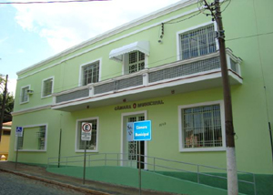 Câmara Municipal de Pirassununga