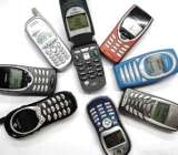 Celulares em Pirassununga