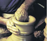 Cerâmicas em Pirassununga