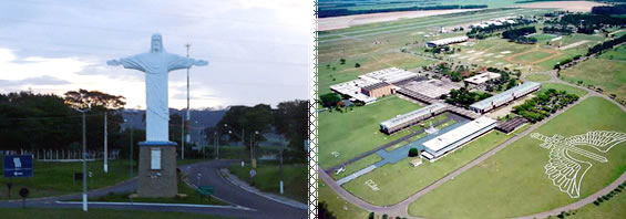 cidade de Pirassununga
