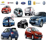 Concessionárias e Lojas de Automóveis em Pirassununga