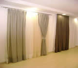 Cortinas e Persianas em Pirassununga