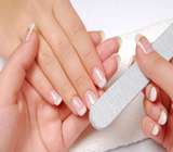 Depilação, manicure e pedicure em Pirassununga