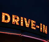 Drive-ins em Pirassununga