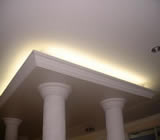 Gesso em Pirassununga