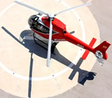 Helicópteros e Heliportos em Pirassununga
