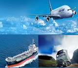 Importação e Exportação em Pirassununga