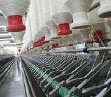 Indústrias Têxteis em Pirassununga