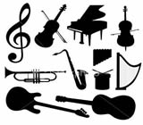 Instrumentos Musicais em Pirassununga