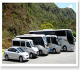 Locação de Ônibus e Vans em Pirassununga