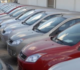 Locadoras de Automóveis em Pirassununga
