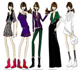 Moda Feminina em Pirassununga