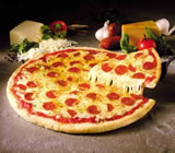 Pizzarias em Pirassununga