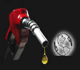 Postos de Gasolina em Pirassununga