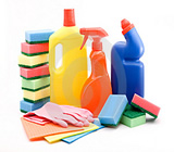Produtos de Limpeza em Pirassununga